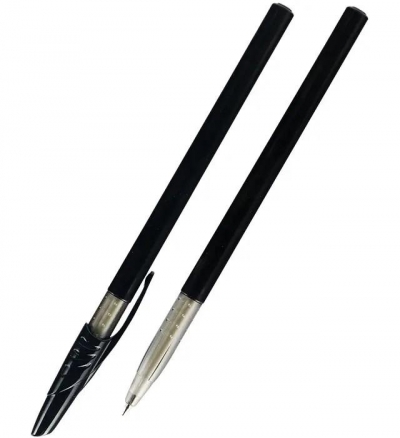 Długopis czarny GR-2033 (24szt) GRAND