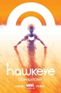 Hawkeye T.1 Odmieniony - Jeff Lemire
