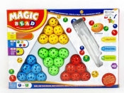 Klocki 3D 24 elementy