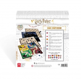 Harry Potter - Kalejdoskop gier (130011547)
