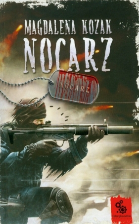 Nocarz - Kozak magdalena