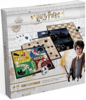Harry Potter - Kalejdoskop gier (130011547)