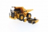 Wywrotka RC Caterpillar 1:35 RC CAT 770 Mining Truck na baterie