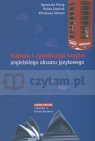 Kultura i cywilizacja krajów angielskiego obszaru językowego Zestaw Drong Agnieszka, Iwaniuk Halina, Setman Mirosława