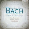 Carl Philipp Emanuel Bach: Oboe Concertos Anna Star, Musica Poetica, Jorn Boysen