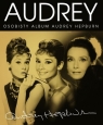 Audrey Hepburn Osobisty album Audrey Hepburn Lander Suzanne