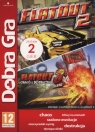 Flatout 2 + Flatout 3