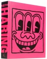Keith Haring Jeffrey Deitch, Julia Gruen, Suzanne Geiss