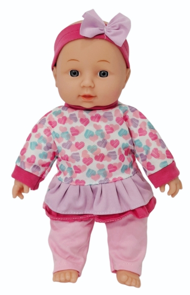 <img src='https://webimage.pl/pics/988/2/d5902496222988Q13116.jpg' style='height:440px' /> Lalka Dorotka śpiewająca i mówiąca po polsku