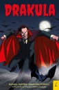 Drakula. Klasyka w komiksie - Russell Punter