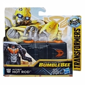 Figurka Transformers MV6 Energon Igniters Power - Hot Rod (E0698/E0752)