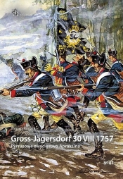 Gross-Jägersdorf 30 VIII 1757 - Tomasz Rogacki