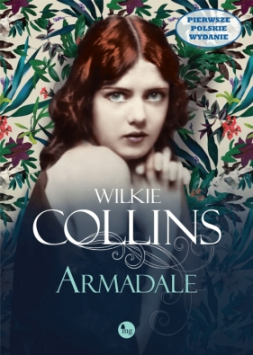 Armadale - Willkie Collins