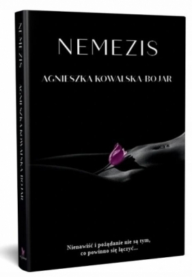 Nemezis - Agnieszka Kowalska-Bojar