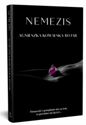 Nemezis - Agnieszka Kowalska-Bojar