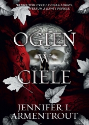 Ogień w ciele. Tom 3 - Jennifer L. Armentrout