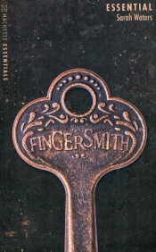 Fingersmith - Waters Sarah