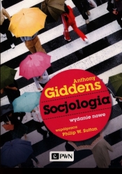Socjologia - Giddens Anthony