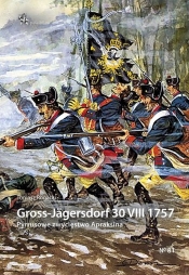 Gross-Jägersdorf 30 VIII 1757 - Rogacki Tomasz