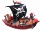 Playmobil Pirates: Żaglówka trupiej czaszki (5298)