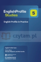 English Profile in Practice PB