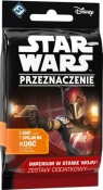 Star Wars: Przeznaczenie - Imperium w stanie wojny - booster