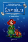 Sprawna buzia Gry i zabawy utrwalające głoskę s Czarnocka Agnieszka, Demiańczuk-Cieślak Iwona