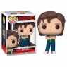 POP TV: Stranger Things S4 - Steve