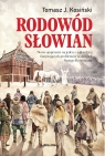 Rodowód Słowian Tomasz Kosiński