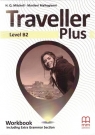 Traveller Plus B2 WB MM PUBLICATIONS H.Q.Mitchell - Marileni Malkogianni