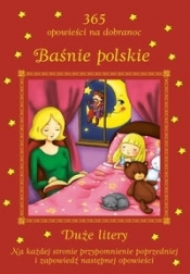 Baśnie polskie - Opracowanie zbiorowe