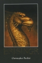 Brisingr. Dziedzictwo. Księga 3 - Christopher Paolini