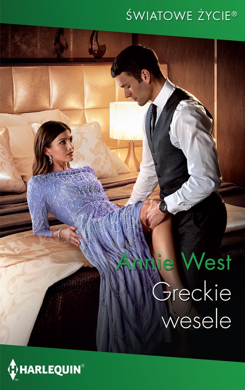 Greckie wesele