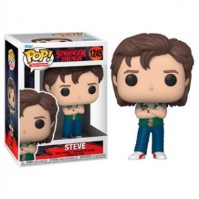 POP TV: Stranger Things S4 - Steve