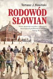 Rodowód Słowian - Tomasz Kosiński