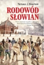 Rodowód Słowian - Tomasz Kosiński