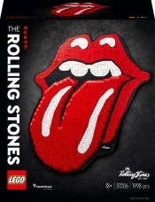 LEGO Art: The Rolling Stones (31206)