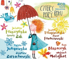 Teatr Malucha - Cztery pory roku