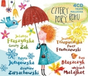 Teatr Malucha - Cztery pory roku