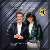 The 1st Album (2 Vinyl)