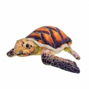 Żółw brązowy 28cm