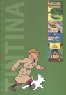 Przygody Tintina Pęknięte ucho