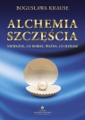 Alchemia szczęścia