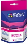 Tusz (cartridge) alternatywny Black Point Brother LC985M - magenta 17 ml (BPBLC985XLM)