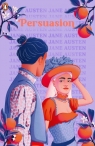 Persuasion wer. angielska Jane Austen