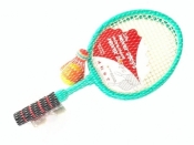 Badminton