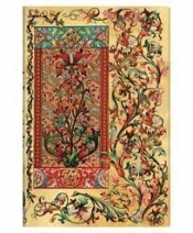 Notatnik mini Tuscan Sun