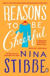 Reasons to be Cheerful - Stibbe Nina