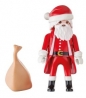 Playmobil Christmas: Duo Pack - Mikołaj i Aniołek (9498)