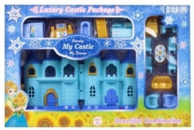 Zamek światło/dźwięk